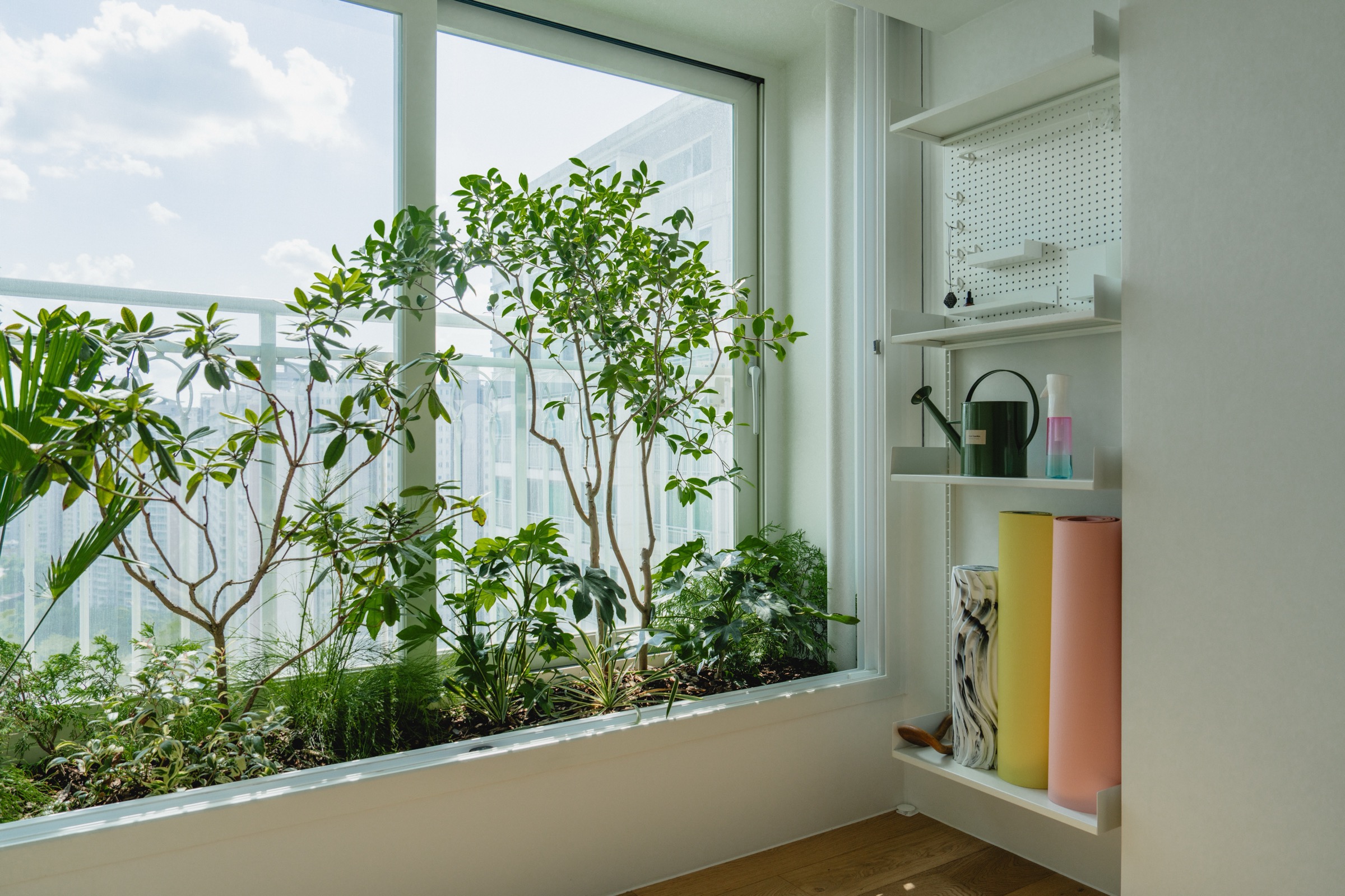 Daily Retreat Indoor Garden — 4
