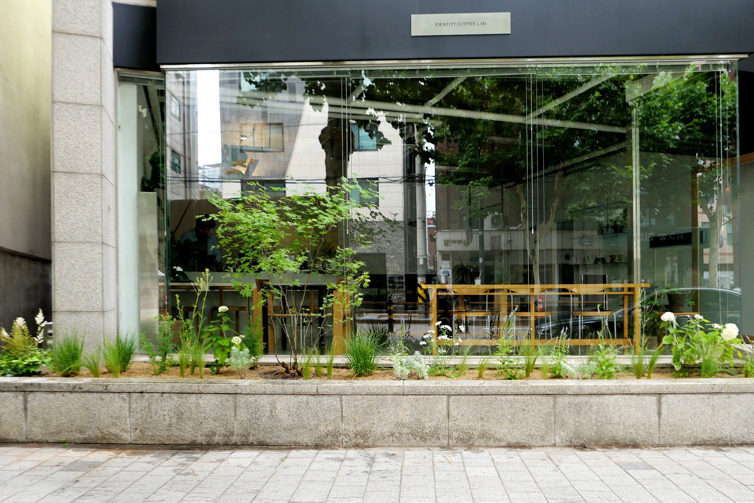 Identity Coffee Lab — 6