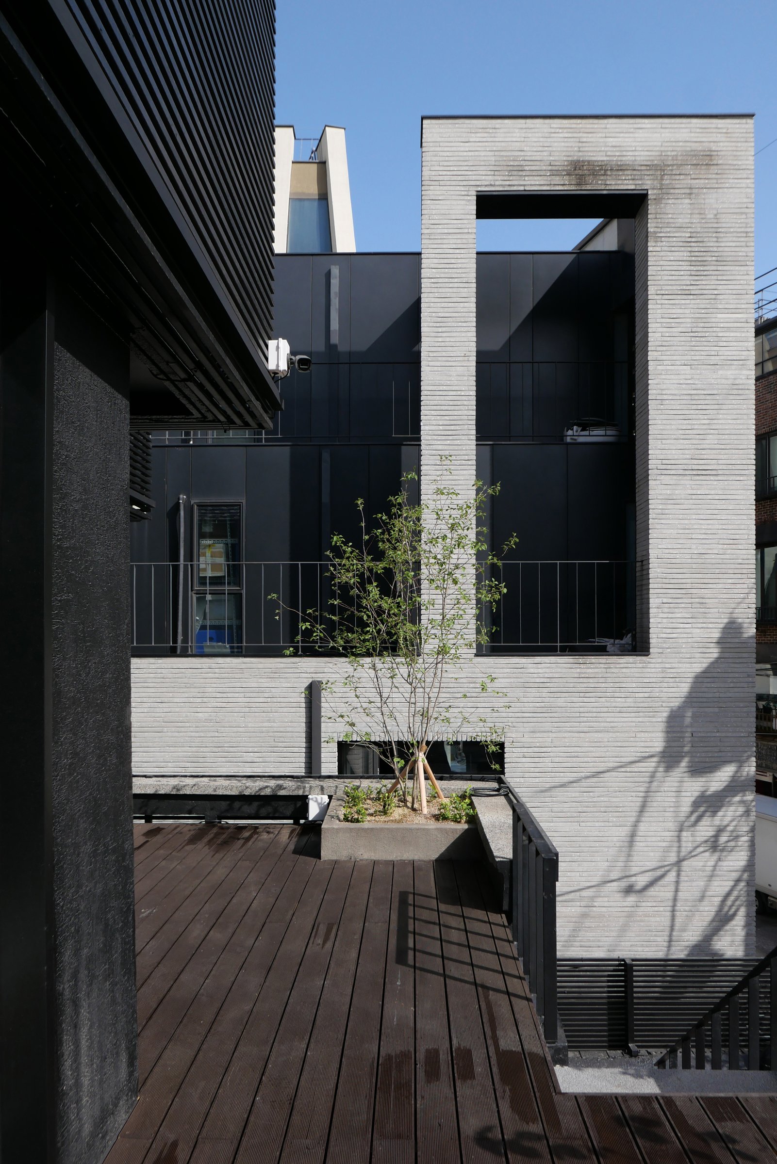 Springcamp Office — 2층 2