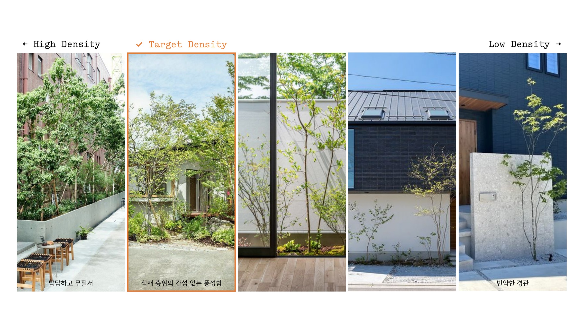 Springcamp Office — 설계 방향성 1