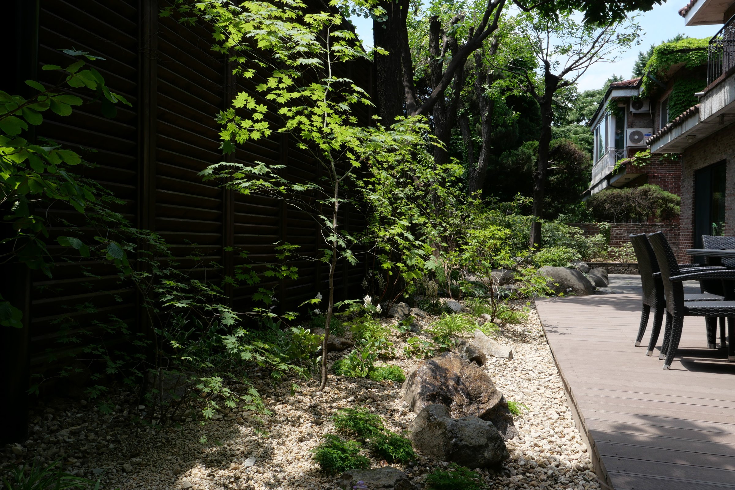 The Layered Forest Garden — 3